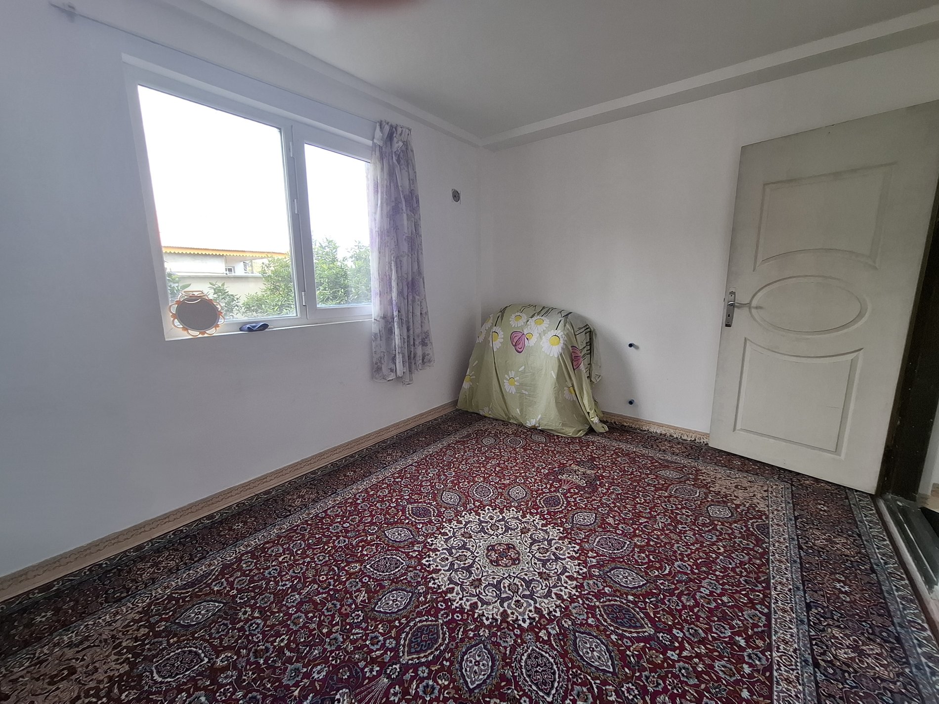 ویلا یک خوابه سیفی 4