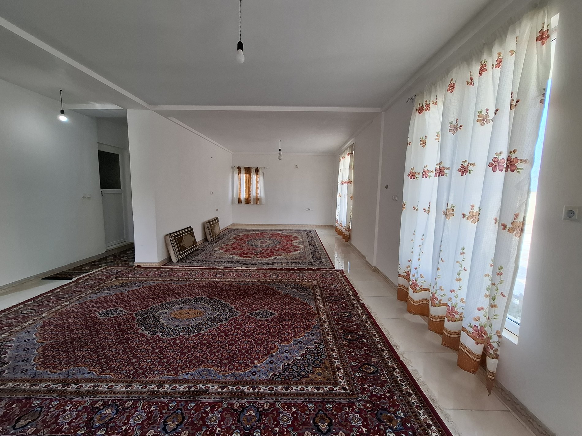 ویلا یک خوابه سیفی 4