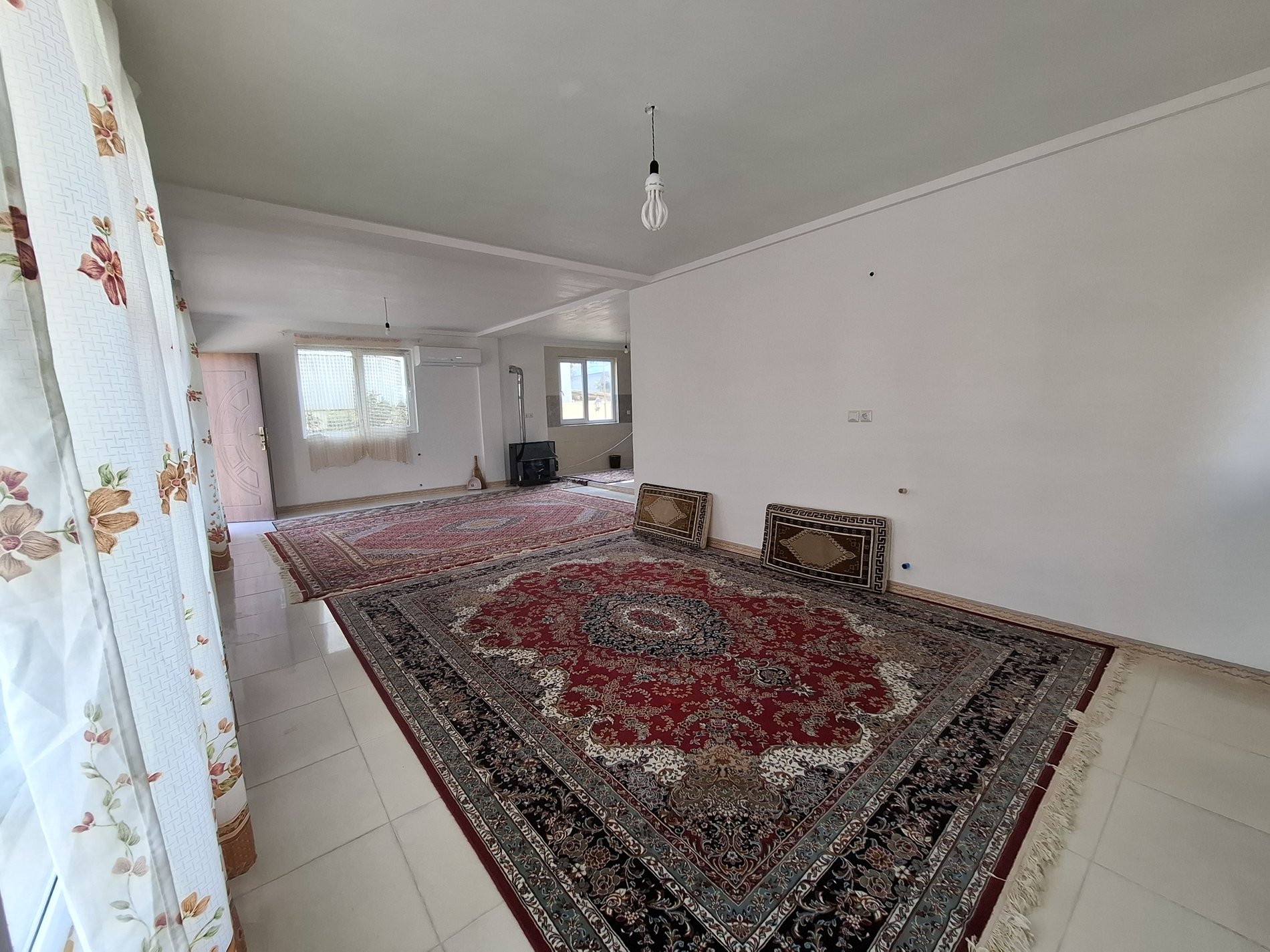 ویلا یک خوابه سیفی 4