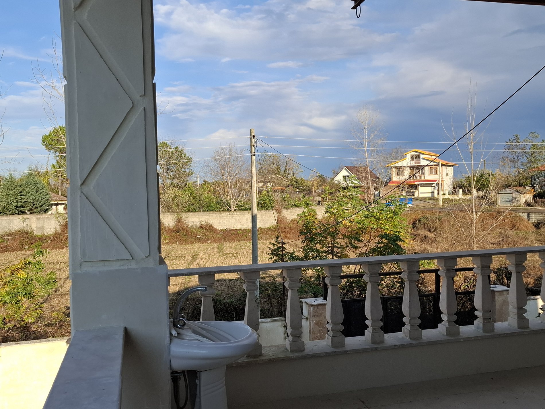 ویلا یک خوابه سیفی 4