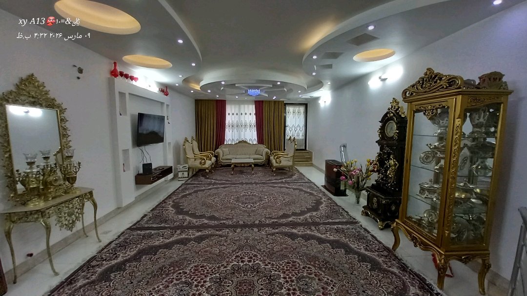 آپارتمان یک خوابه شجاعت