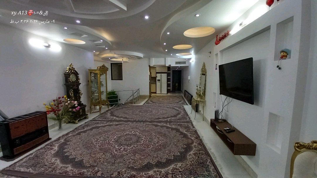 آپارتمان یک خوابه شجاعت