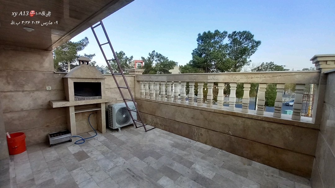 آپارتمان یک خوابه شجاعت