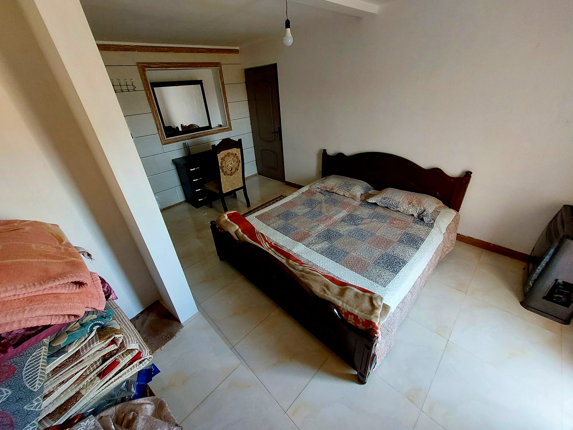 ویلا دوخوابه همتی 7