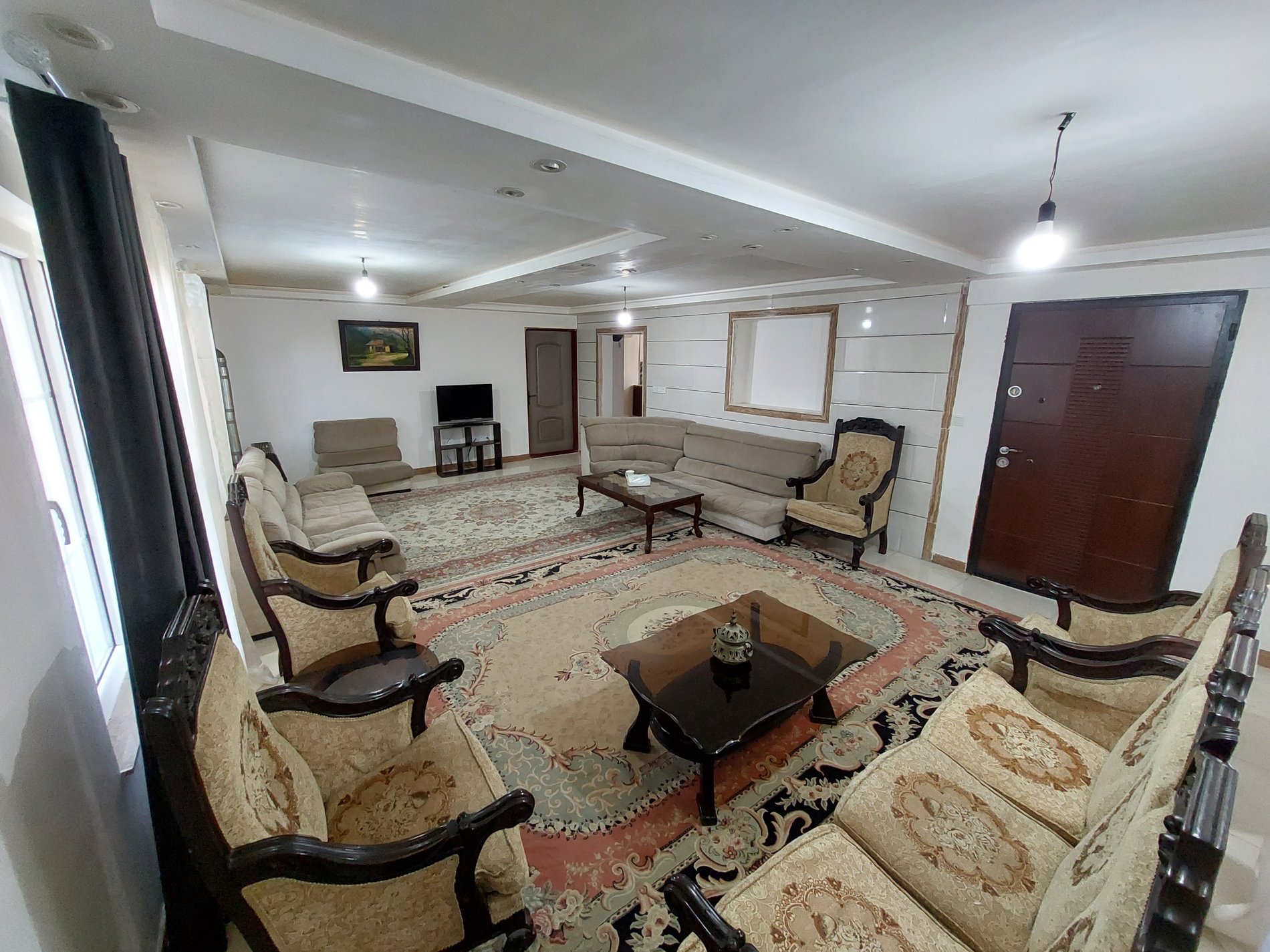 ویلا دوخوابه همتی 7