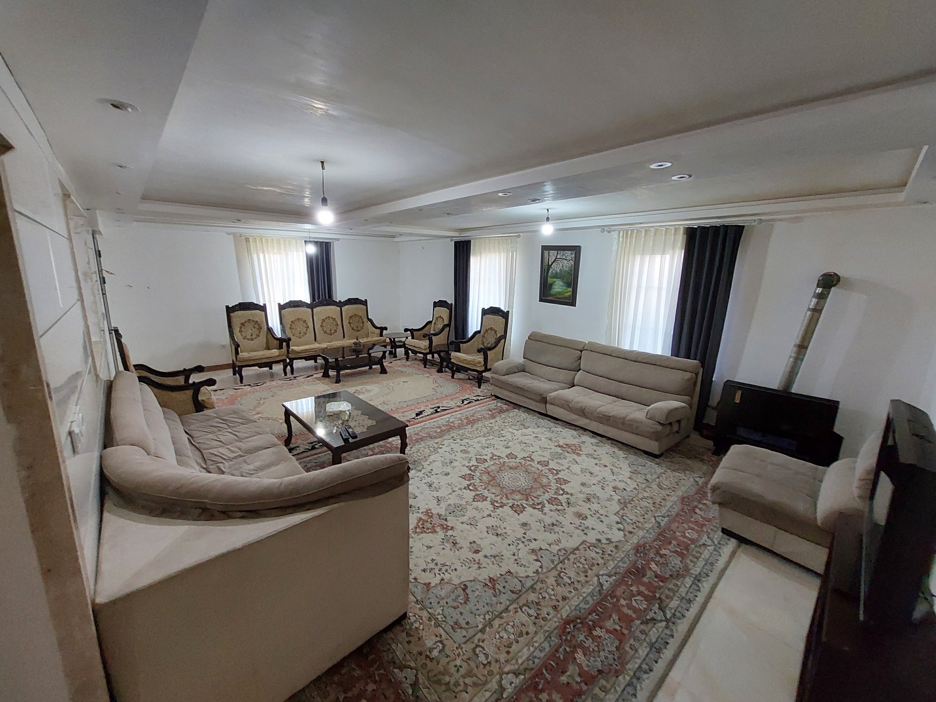 ویلا دوخوابه همتی 7