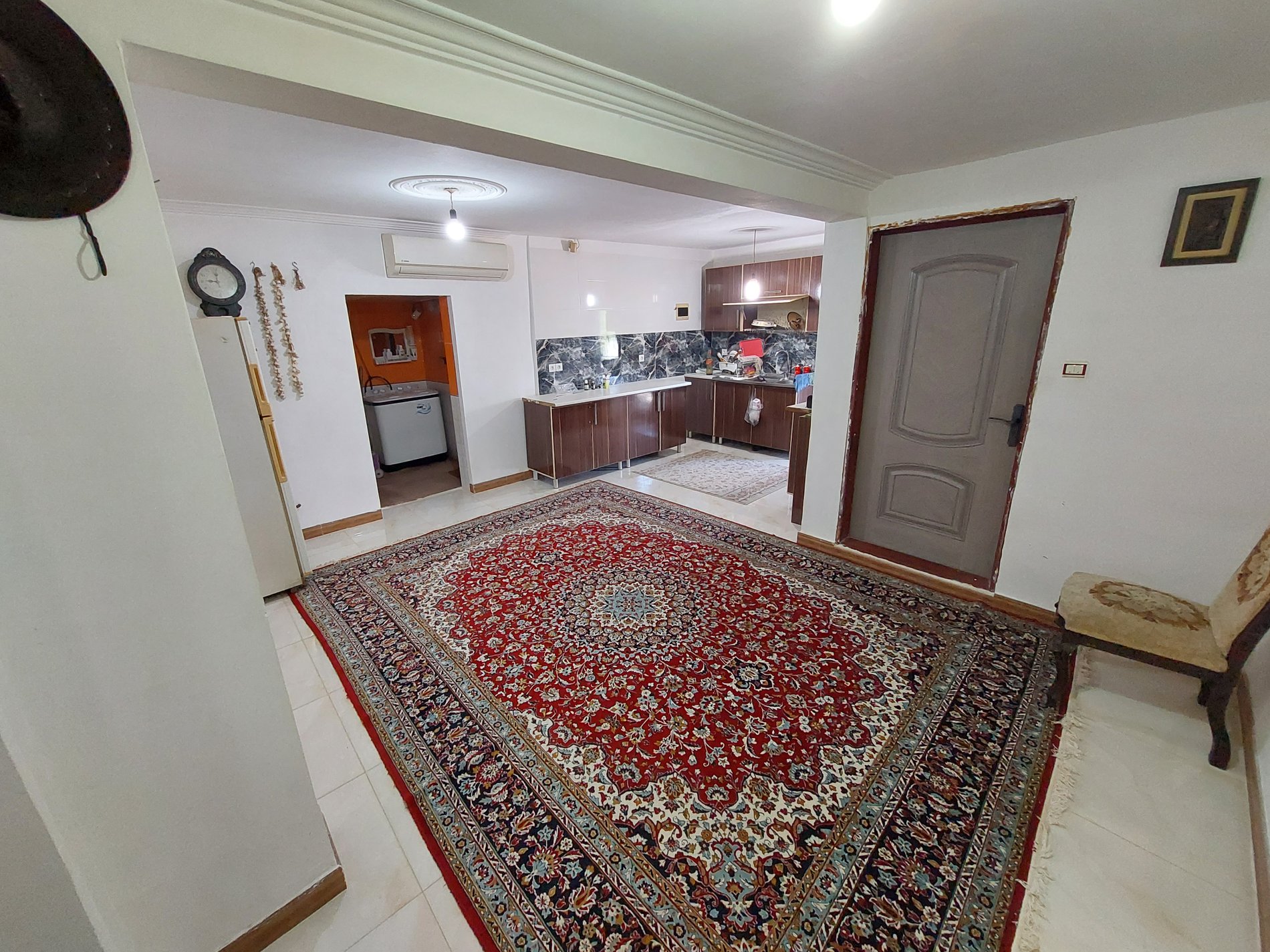 ویلا دوخوابه همتی 7