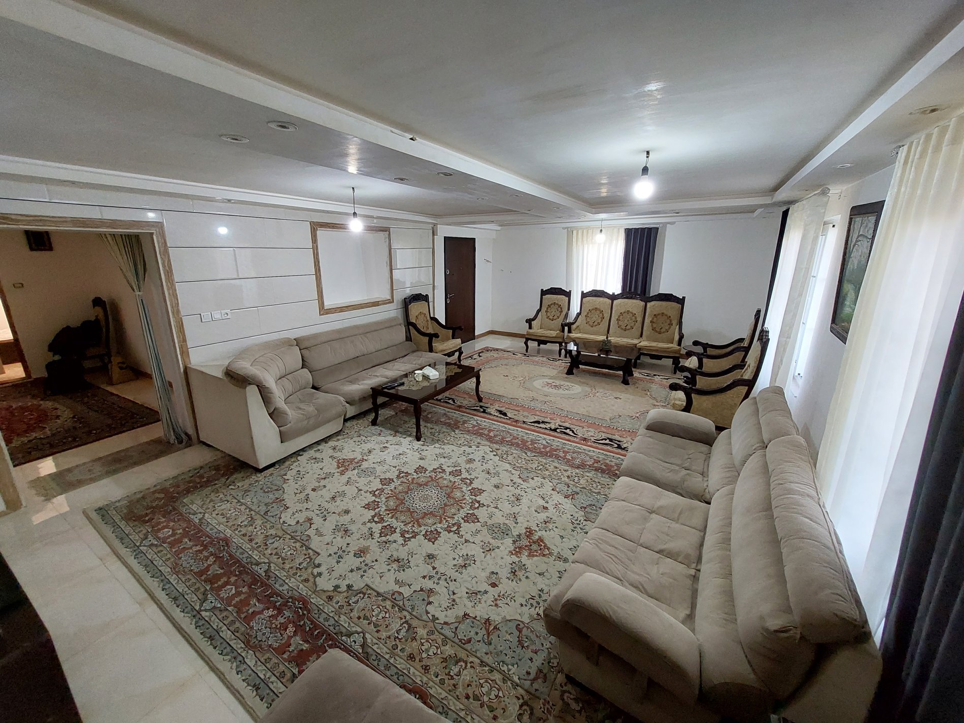 ویلا دوخوابه همتی 7