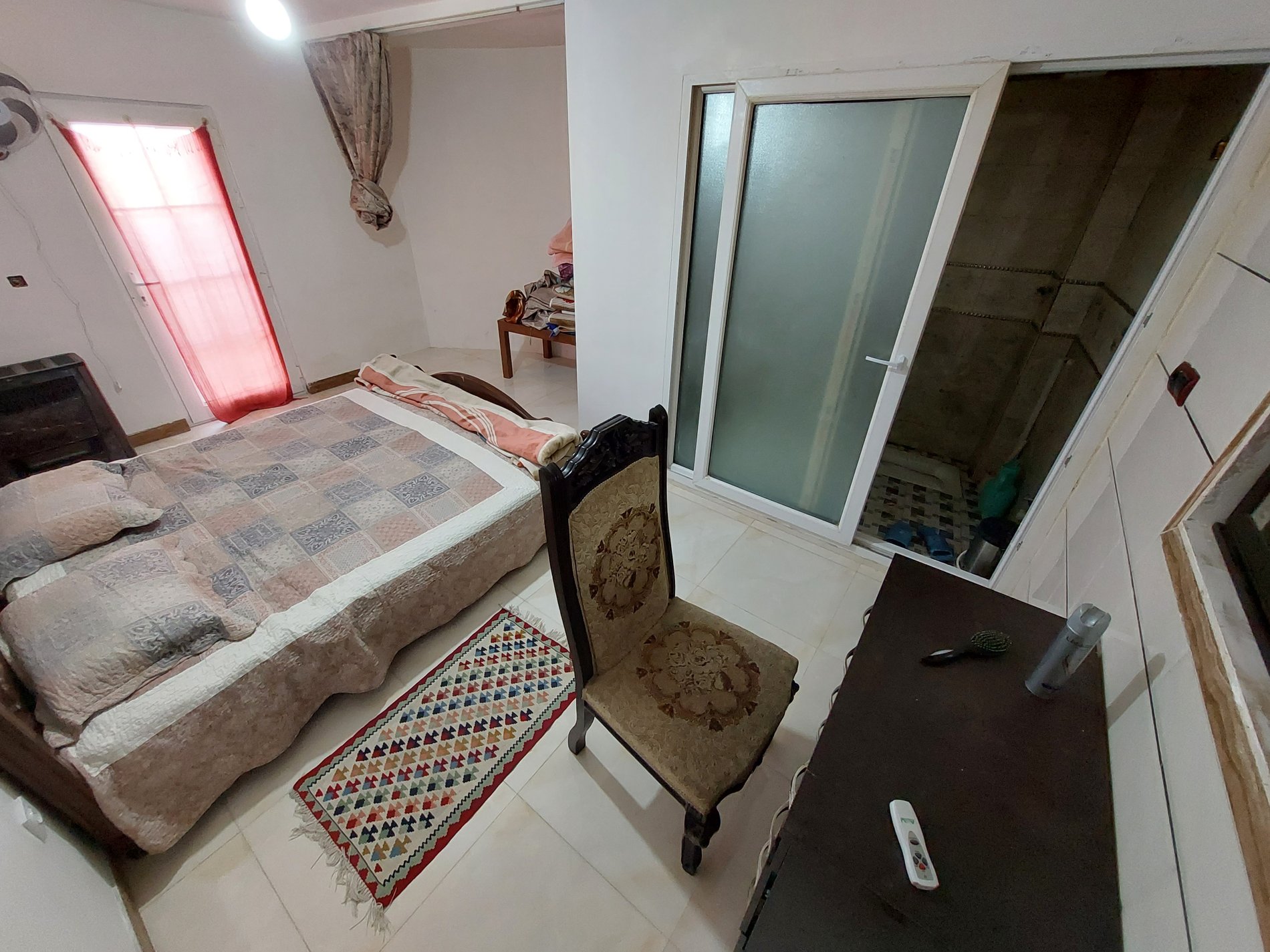 ویلا دوخوابه همتی 7