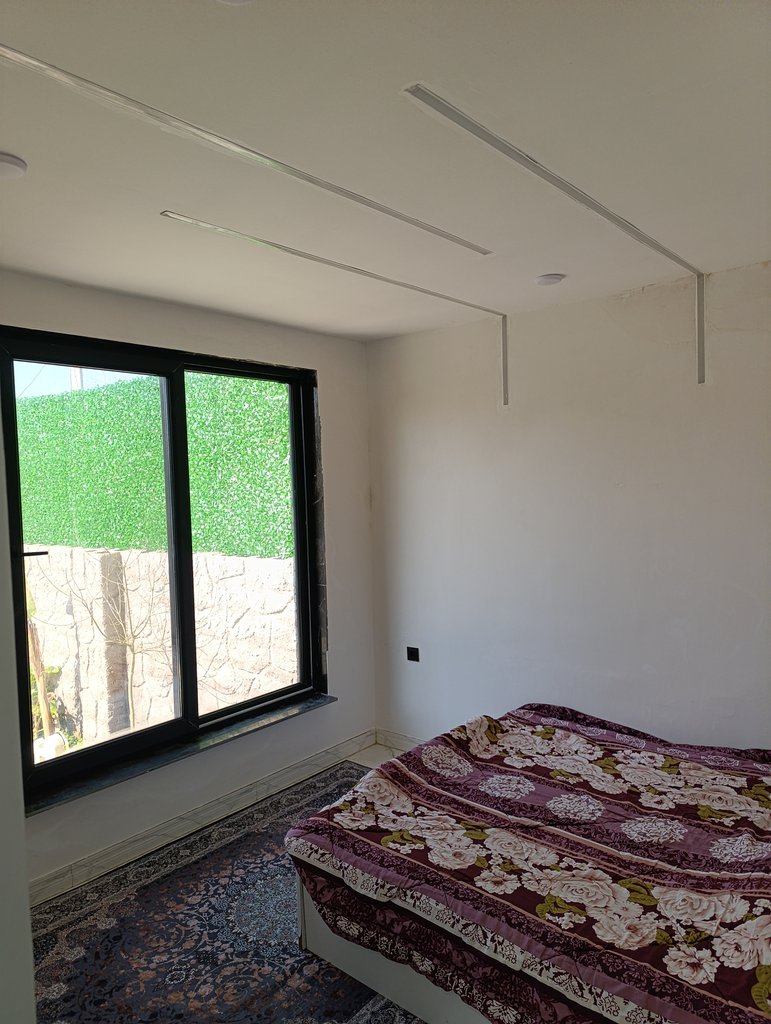 ویلا دوخوابه دوبلکس حسام 1