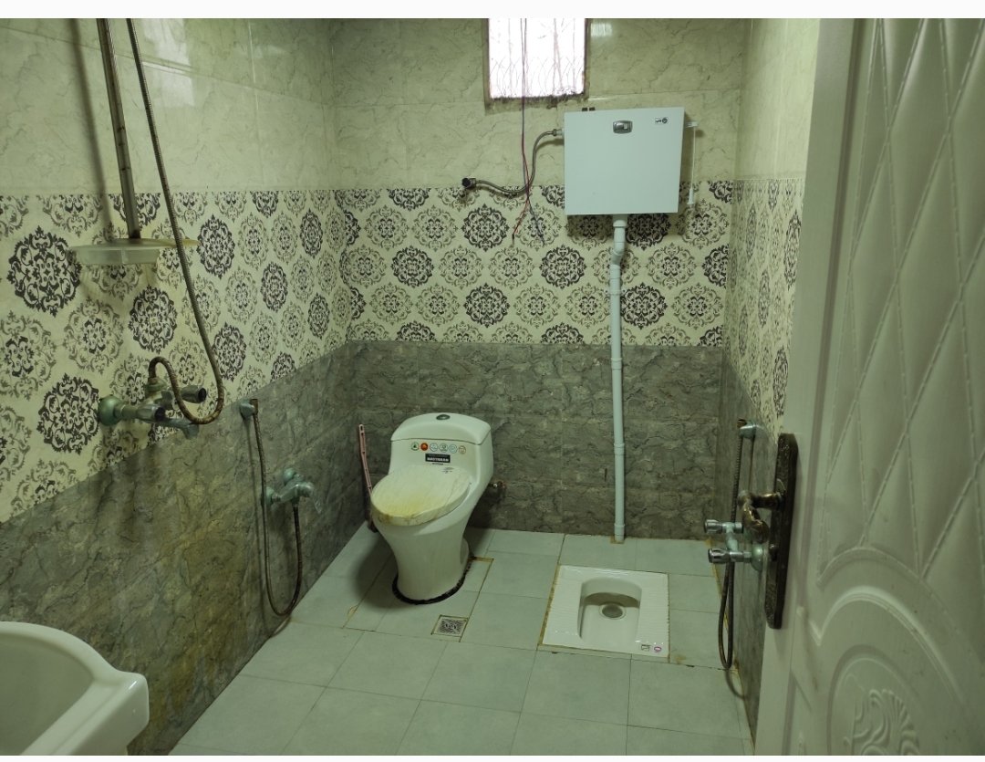 سوئیت یک خوابه عماد