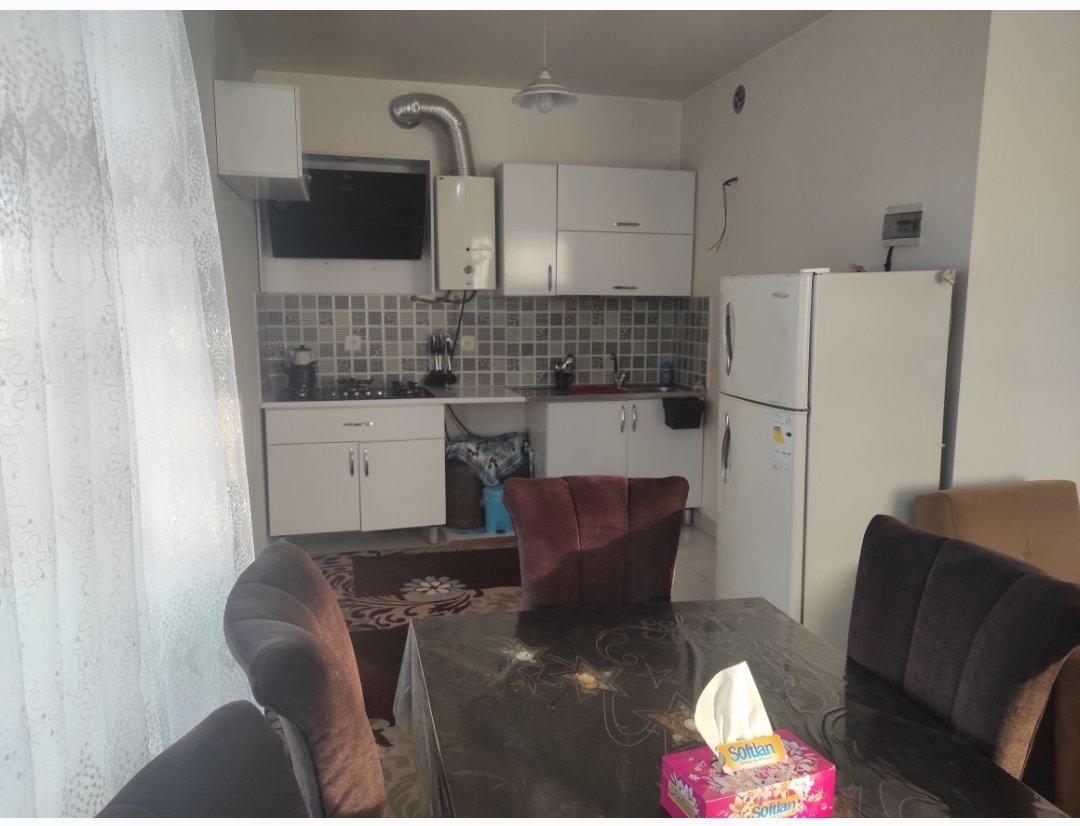 ویلا یک خوابه برمچه