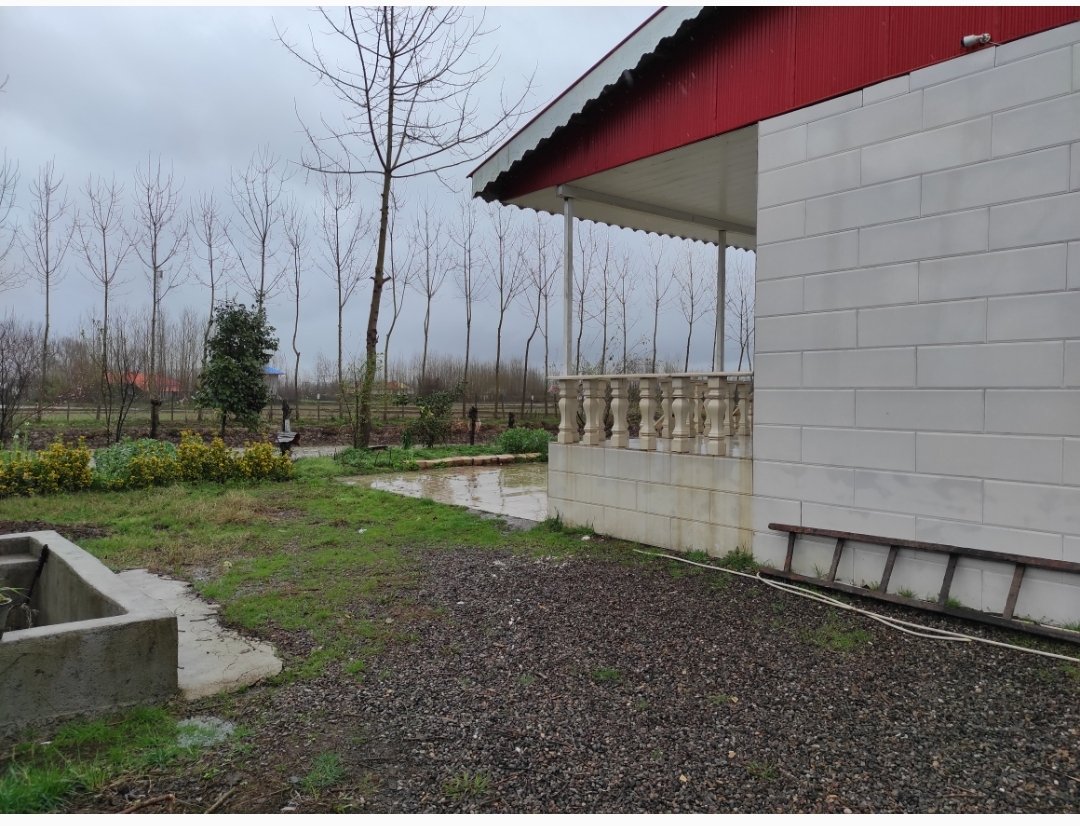 سوئیت یک خوابه عماد