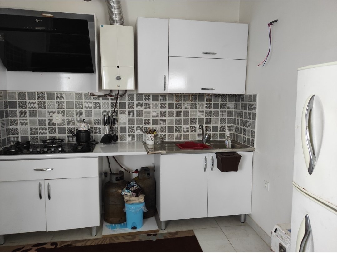 سوئیت یک خوابه عماد