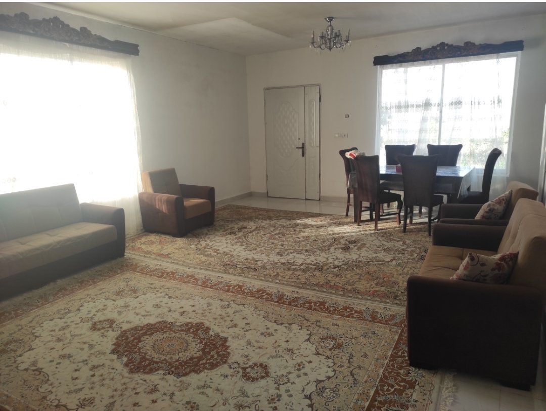 ویلا یک خوابه برمچه