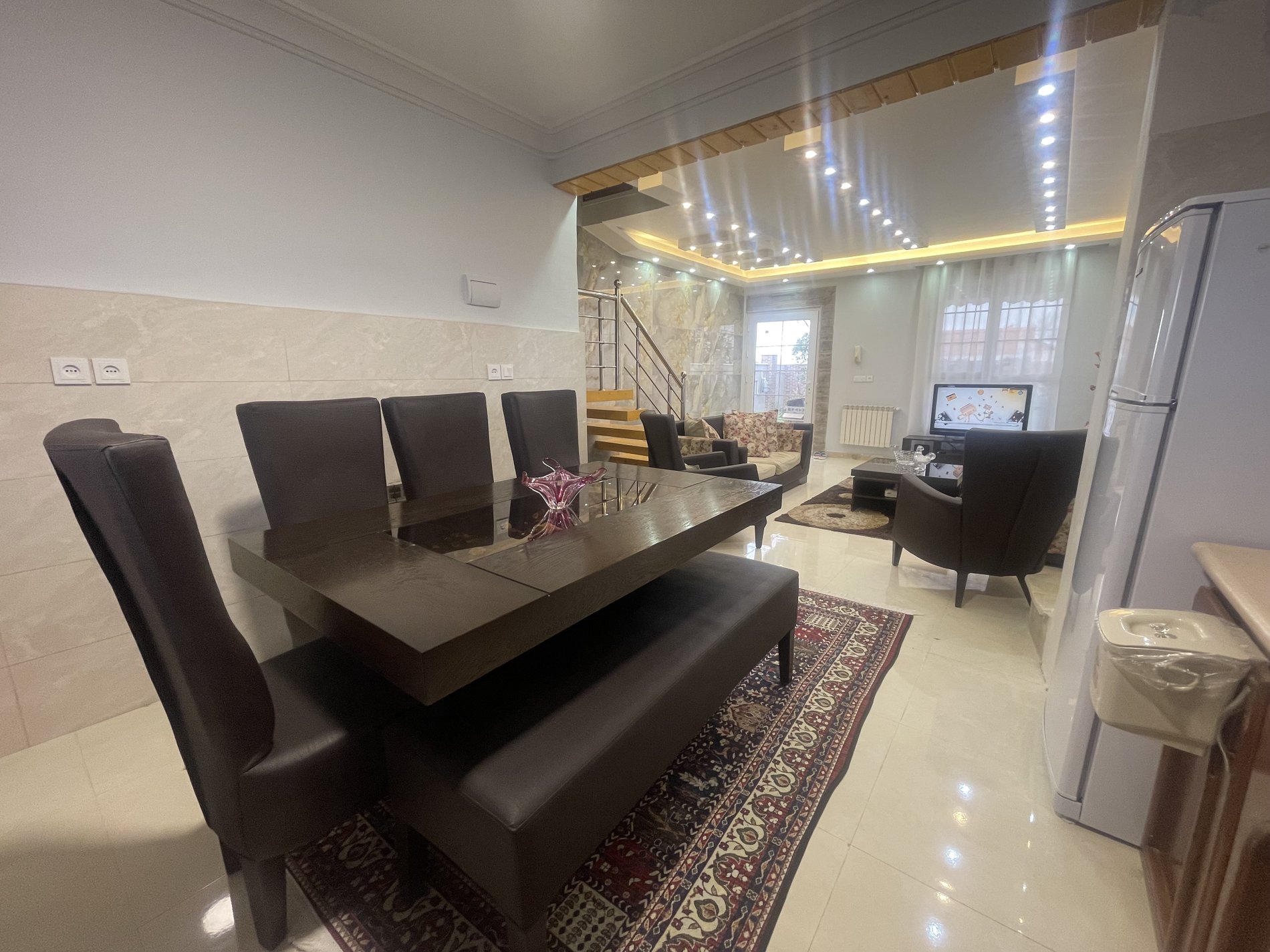 ویلا دوخوابه موسوی 4