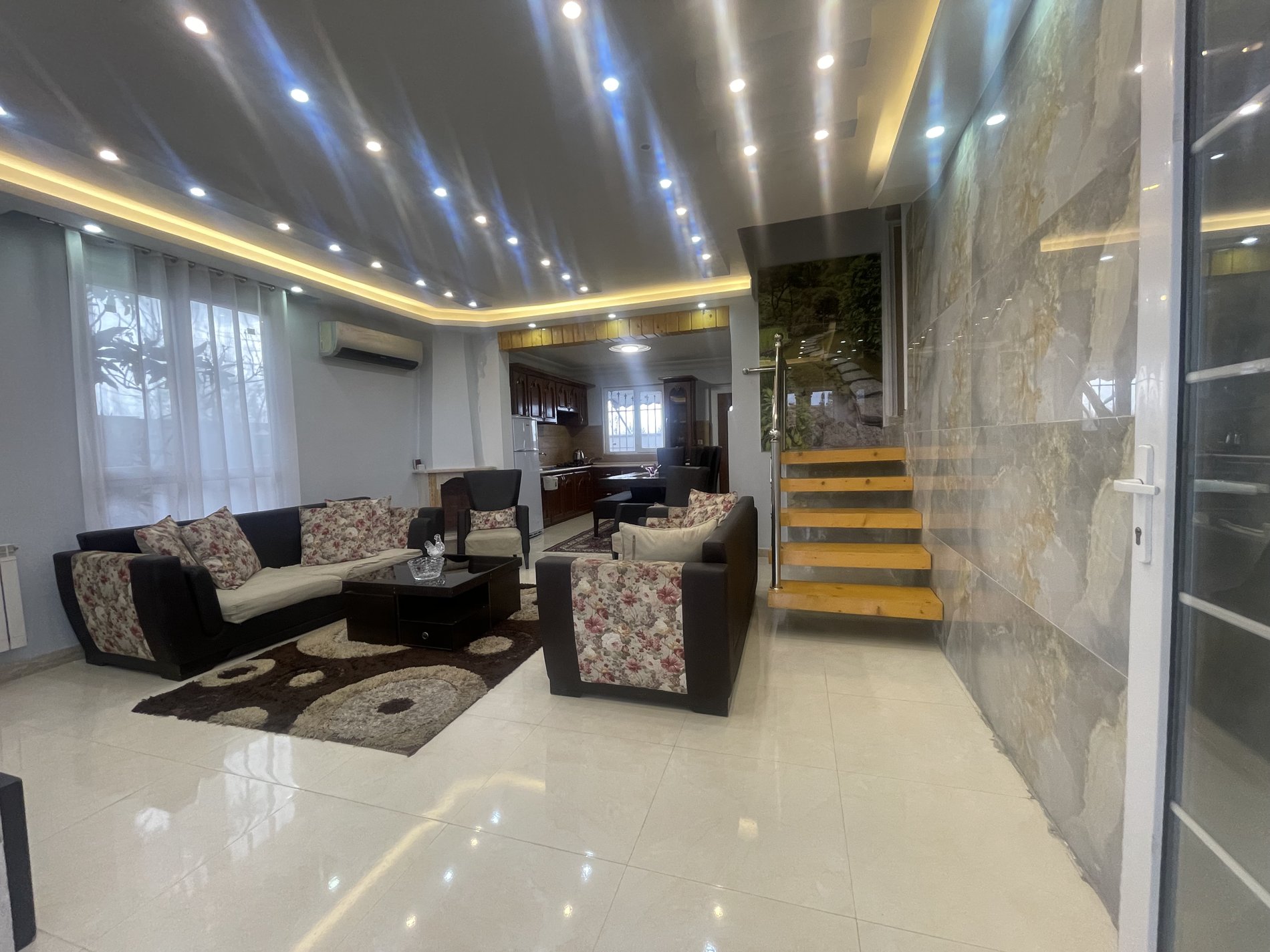 ویلا دوخوابه موسوی 4