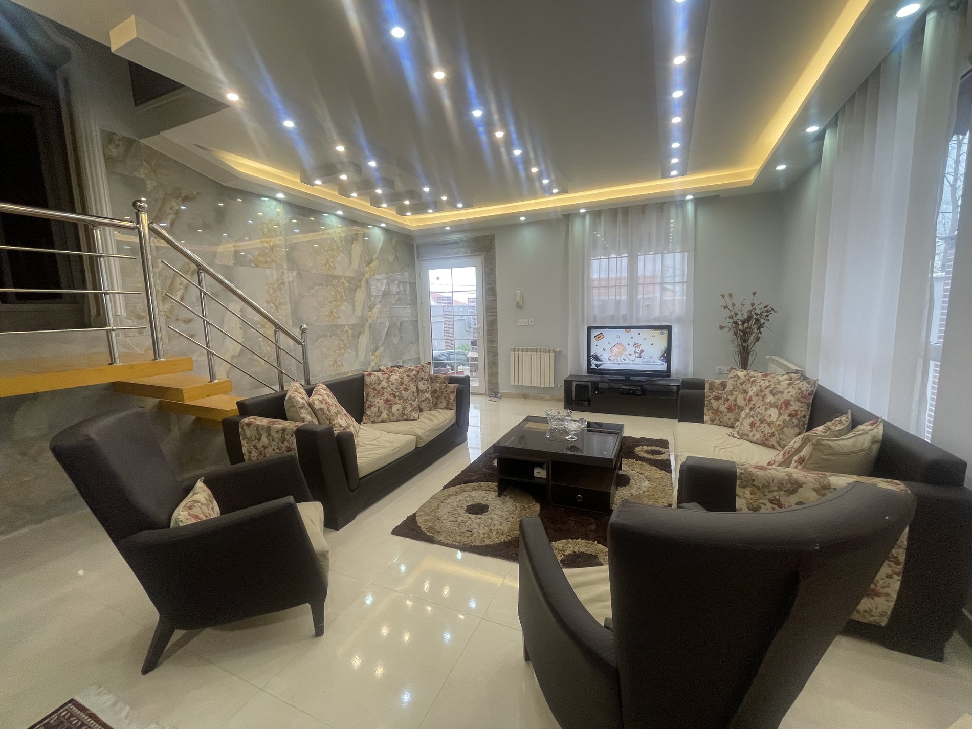 ویلا دوخوابه موسوی 4