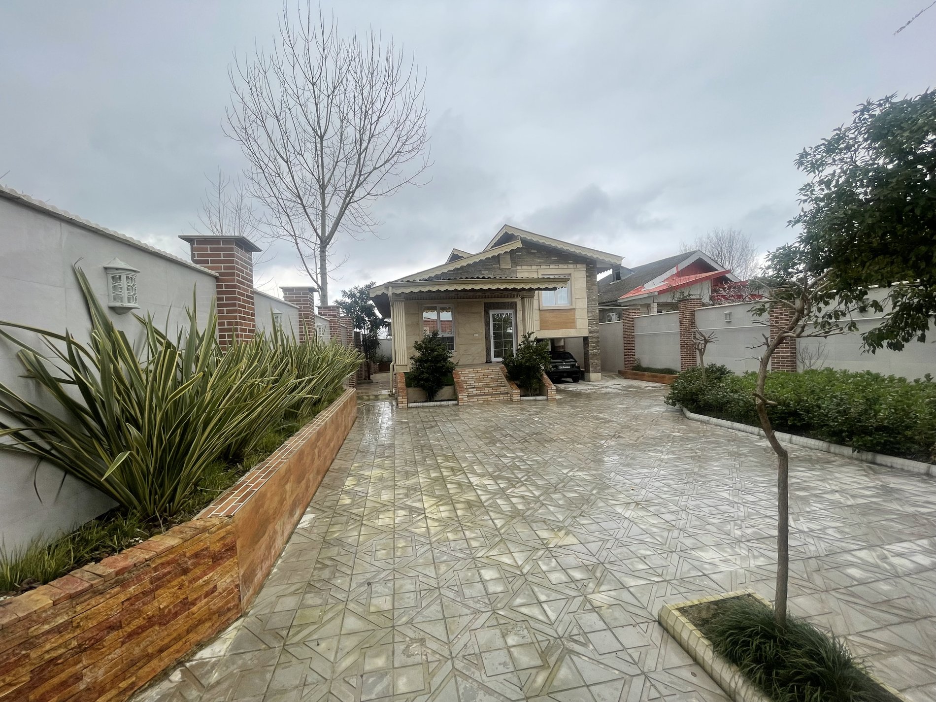 ویلا دوخوابه موسوی 4