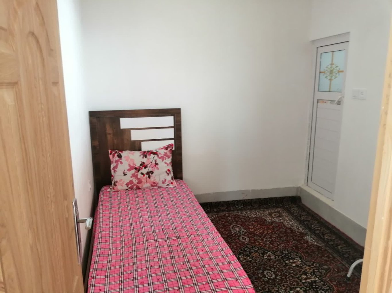 ویلا یک خوابه دوبلکس میرارکلا