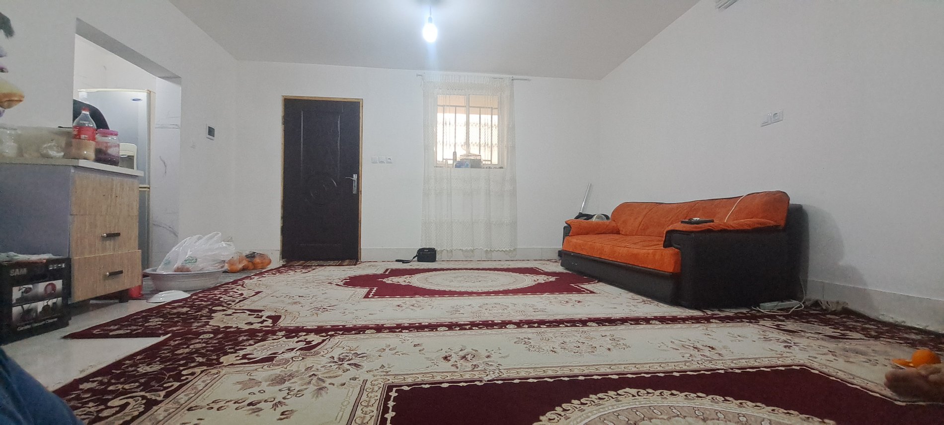 ویلا یک خوابه دوبلکس میرارکلا