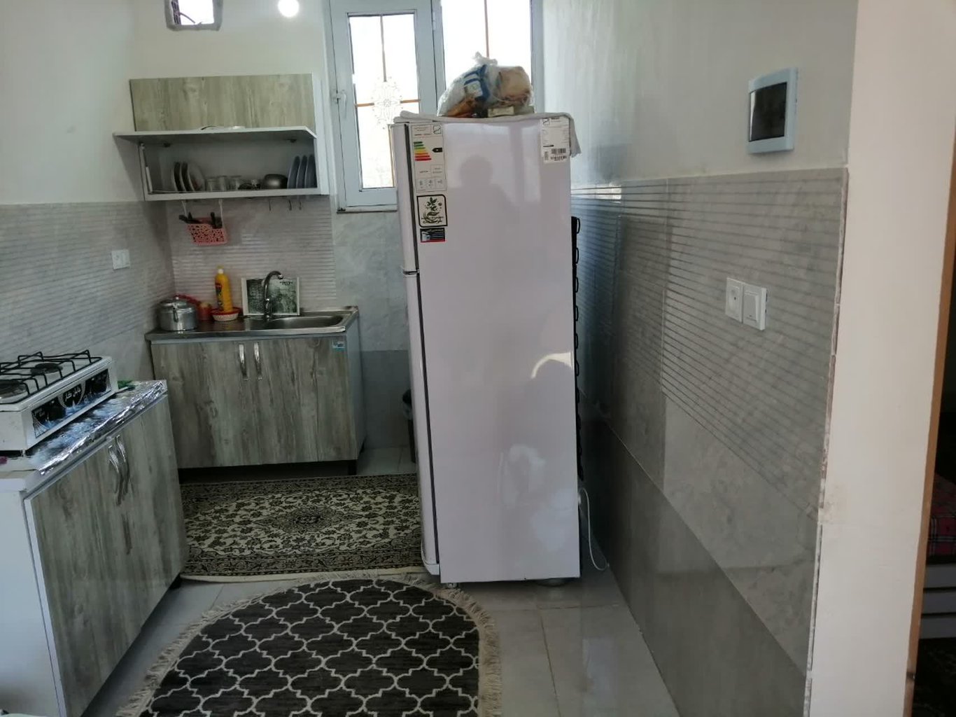 ویلا یک خوابه دوبلکس میرارکلا