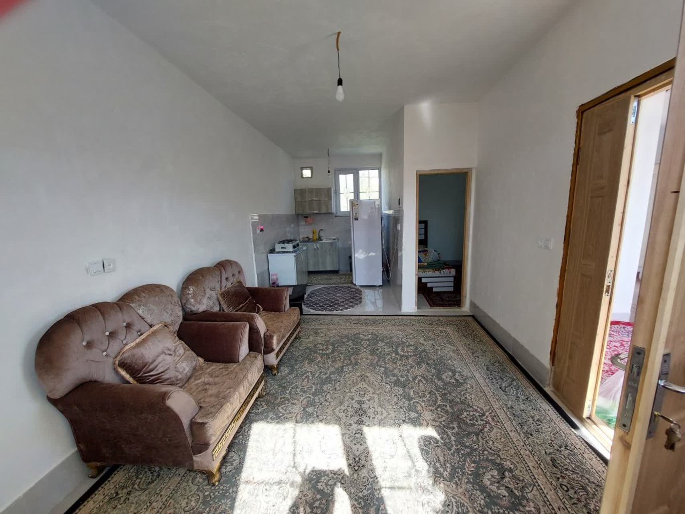 ویلا یک خوابه دوبلکس میرارکلا