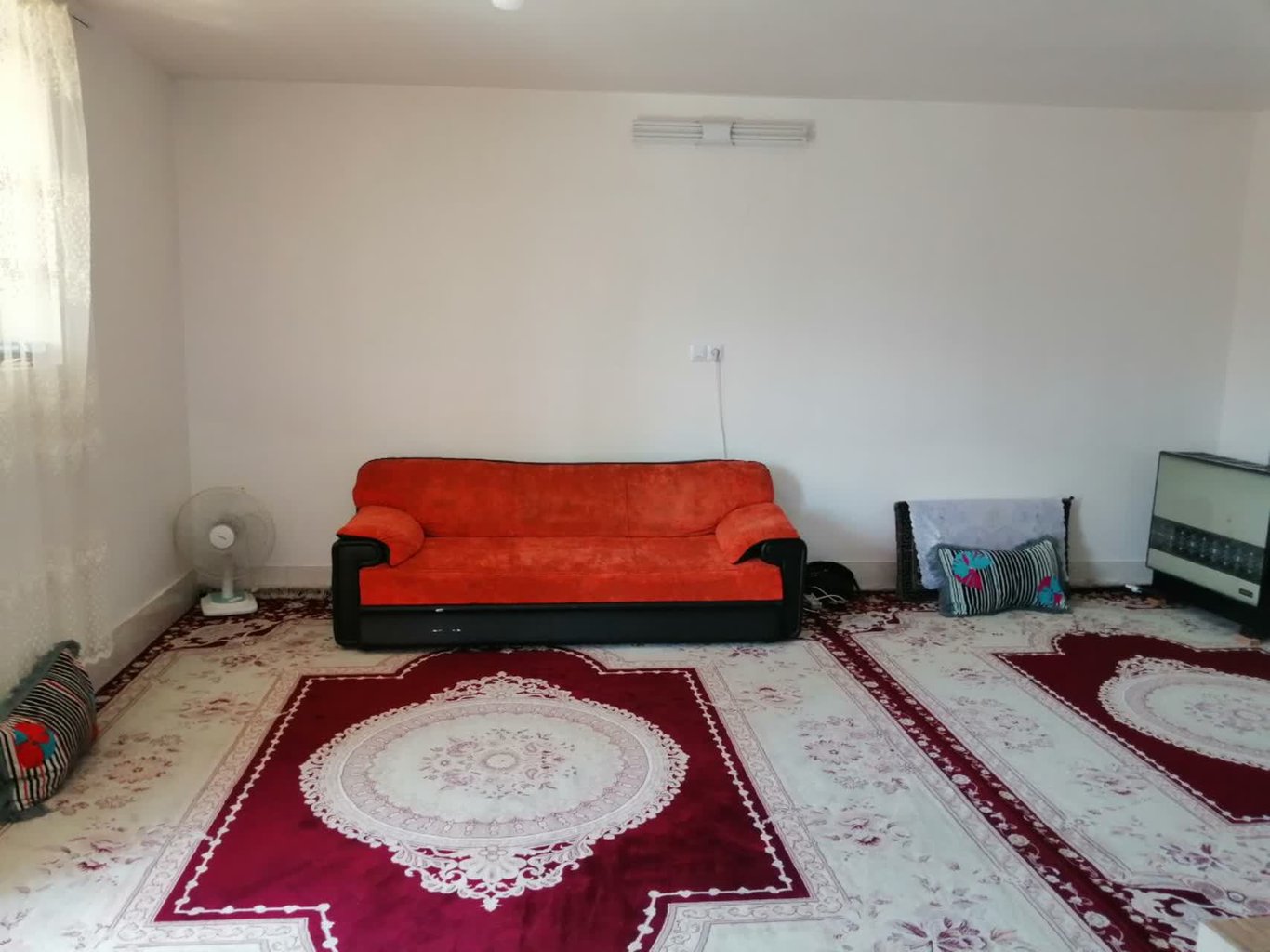 ویلا یک خوابه دوبلکس میرارکلا