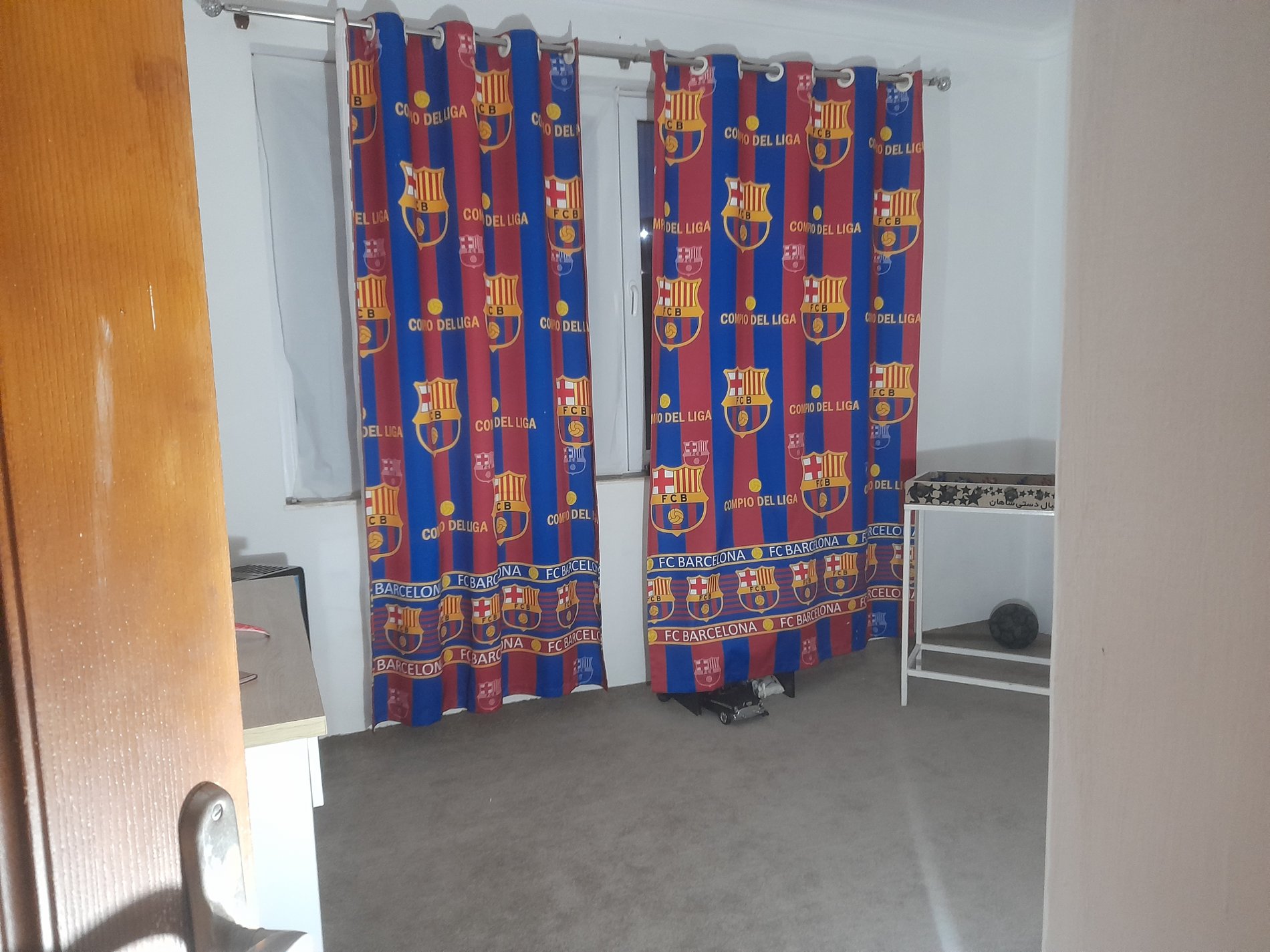 مجتمع اقامتگاهی کاردشت سبز - واحد 1