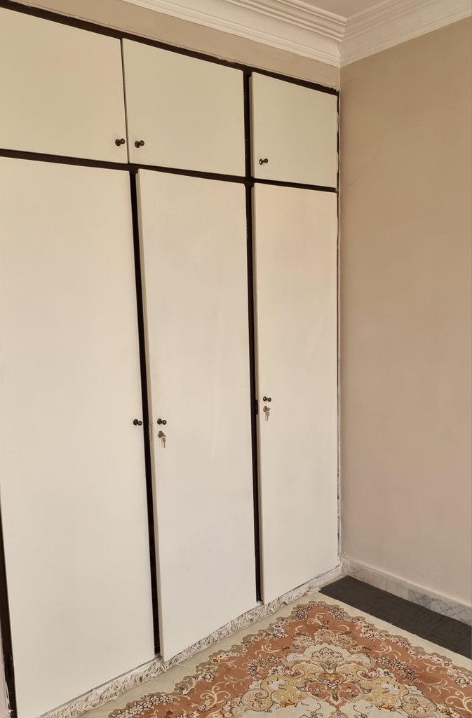 آپارتمان دوخوابه یاسی 2