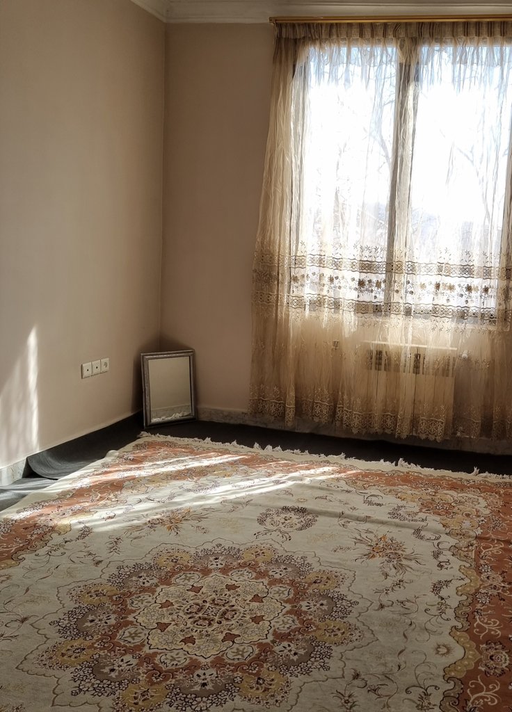 آپارتمان دوخوابه یاسی 2