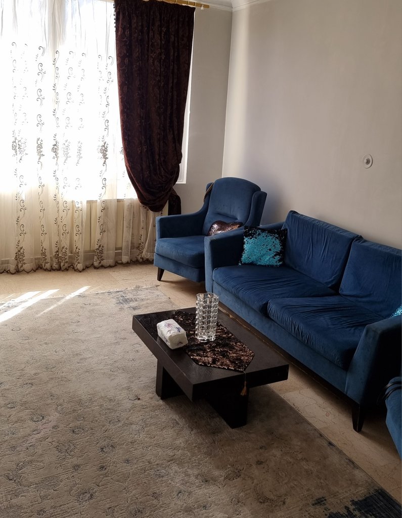 آپارتمان دوخوابه یاسی 2