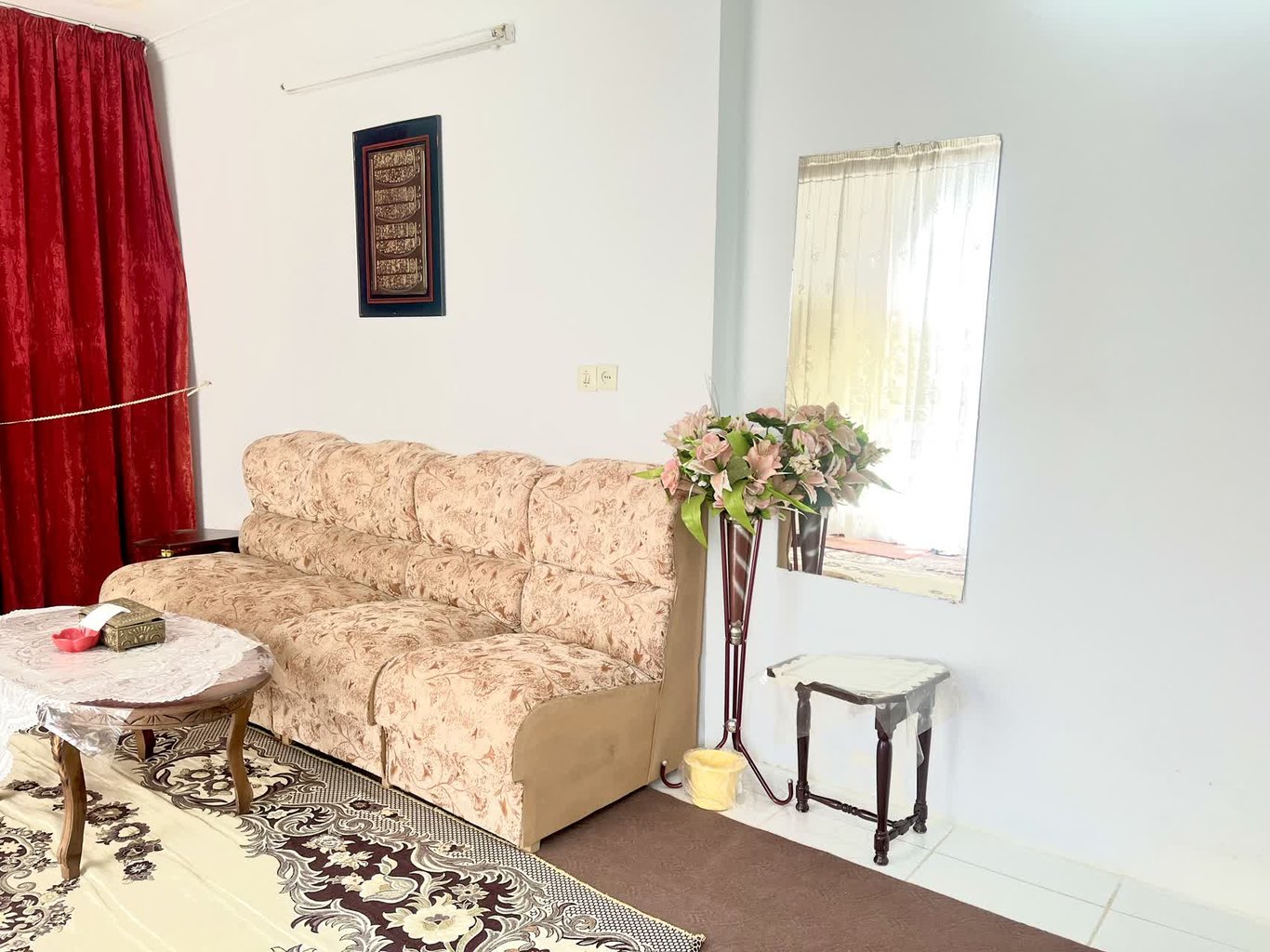 ویلا یک خوابه اتحاد