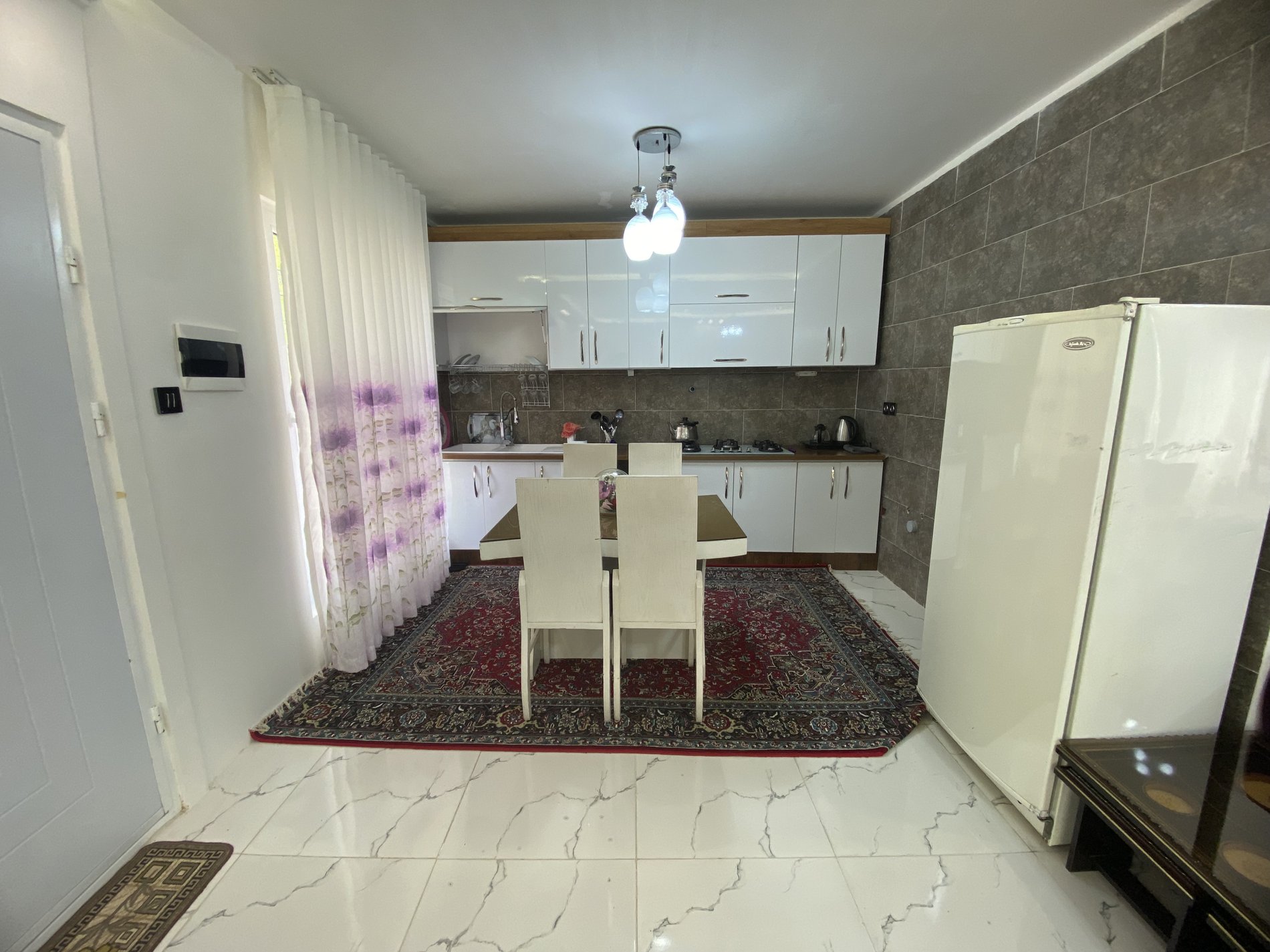 ویلا یک خوابه سامین