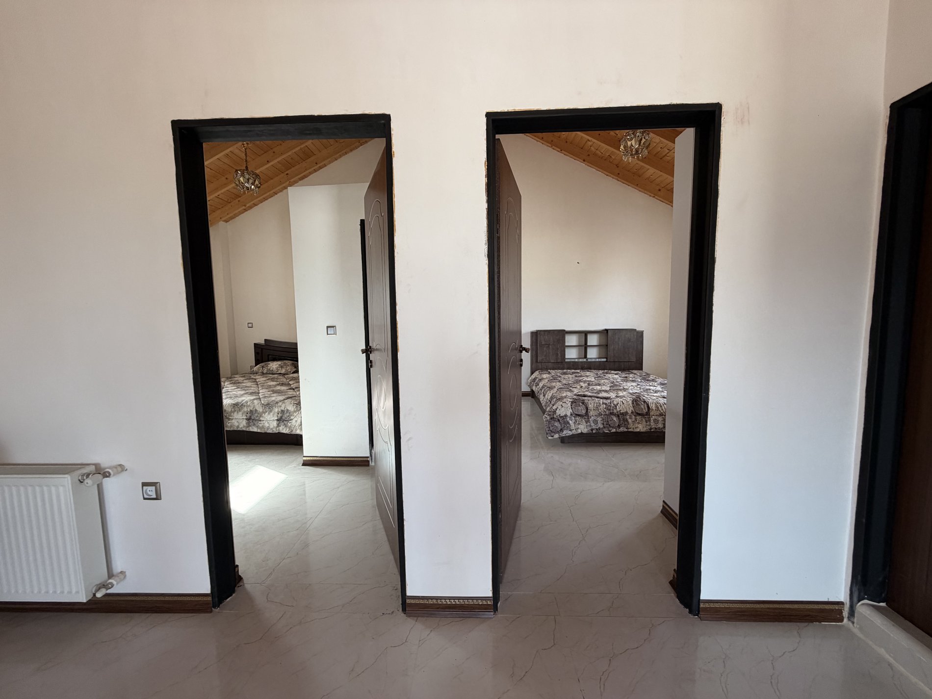 ویلا سه خوابه دوبلکس عرفان 1