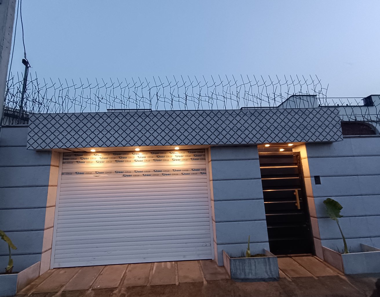 ویلا دوخوابه استخردار آبگرم ماهور 33