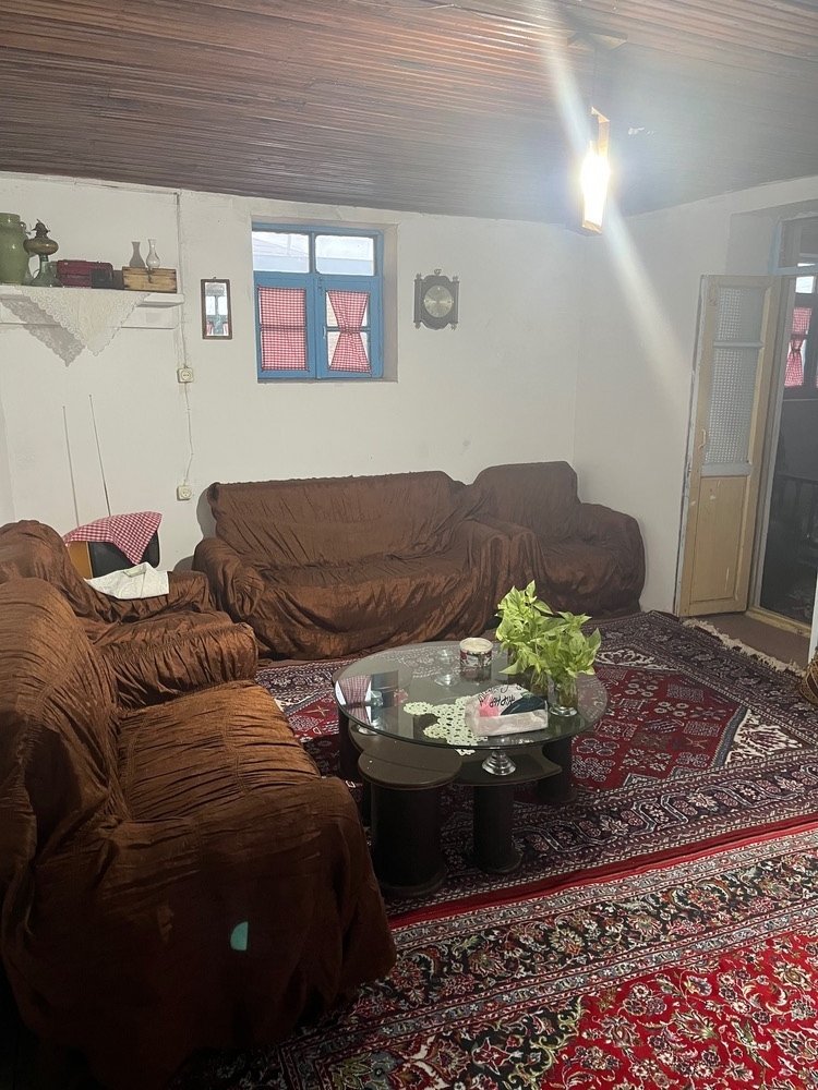 ویلا یک خوابه تلارخانه صفری