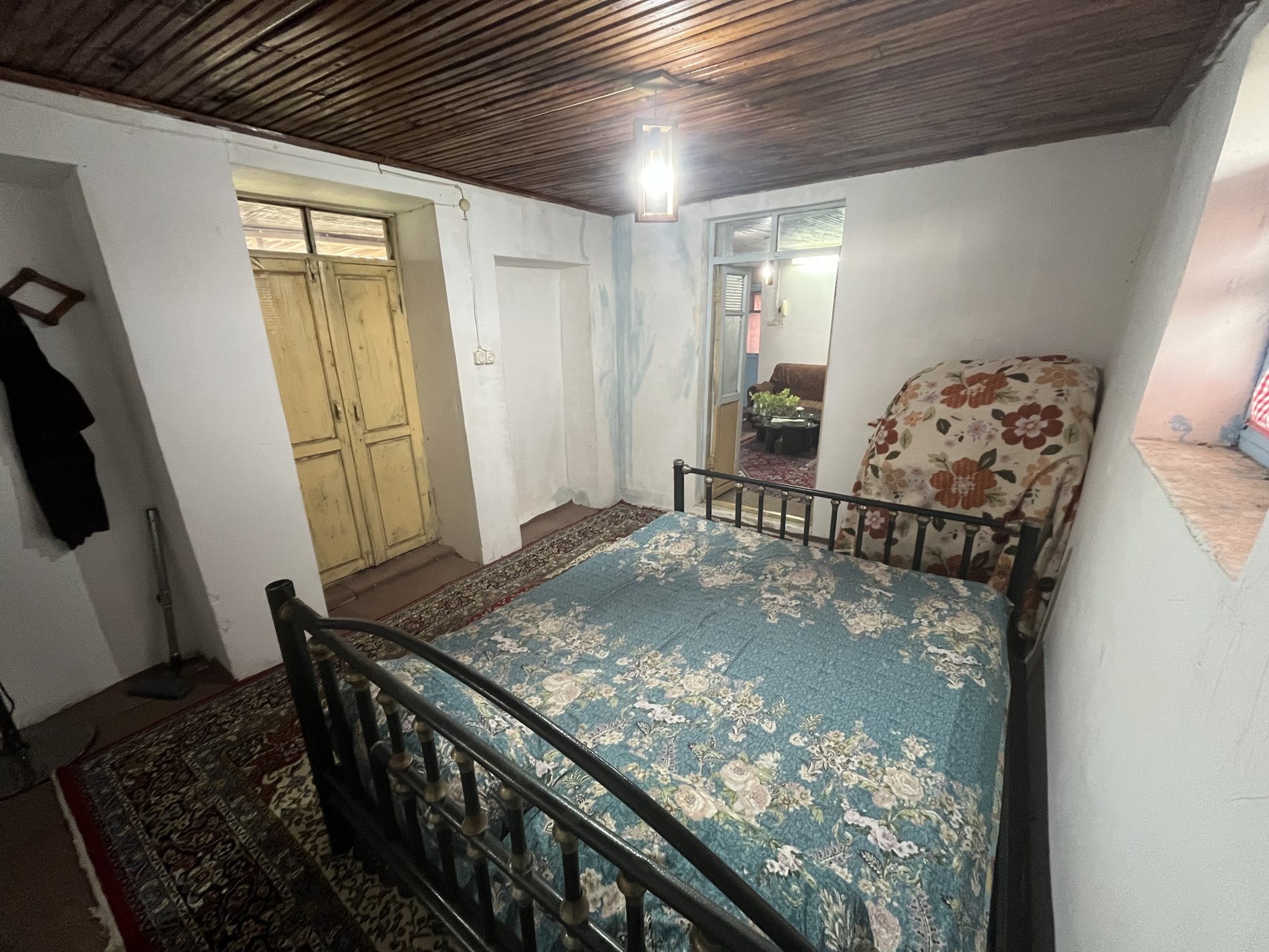 ویلا یک خوابه تلارخانه صفری