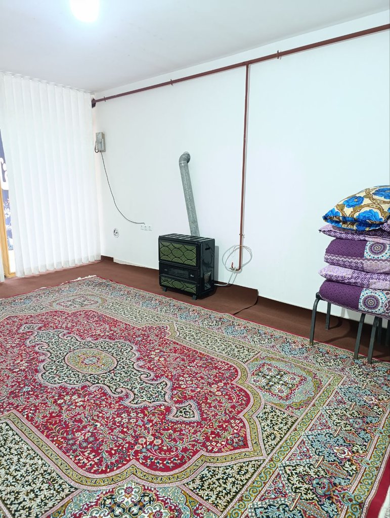 سوئیت فلت حمید 1