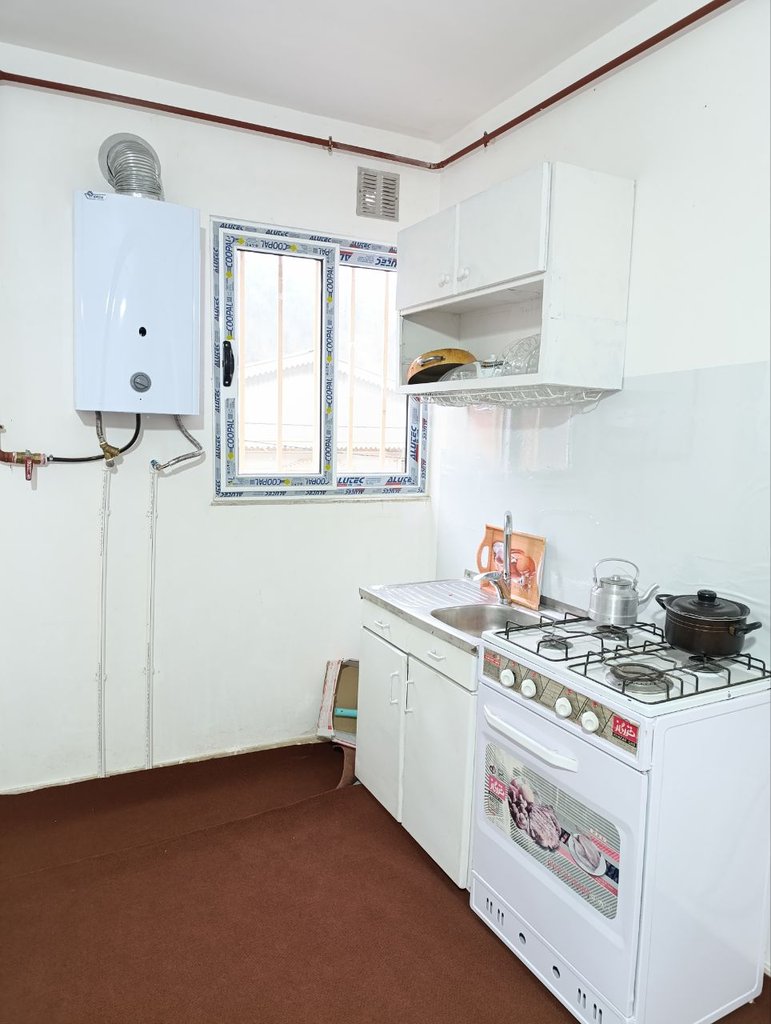 سوئیت فلت حمید 1