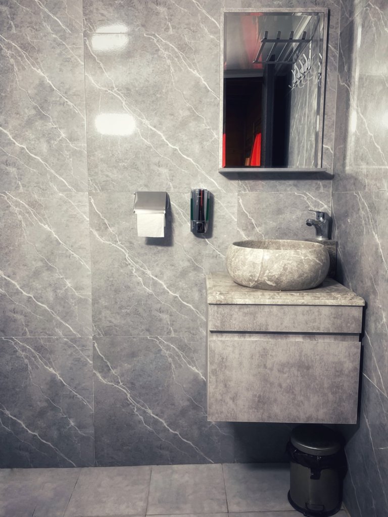 بومگردی کیوتی کاتیج - واحد سه تخته