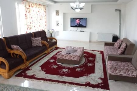 ویلا سه خوابه استخردار فیروزه