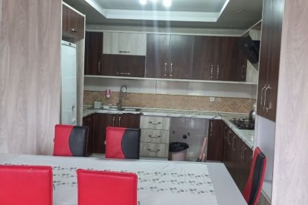 ویلا سه خوابه استخردار فیروزه