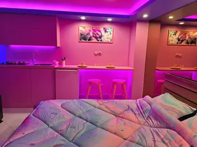 آپارتمان فلت سی و سه پل