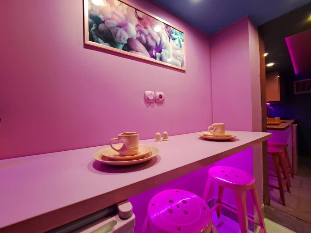 فلت سی و سه پل