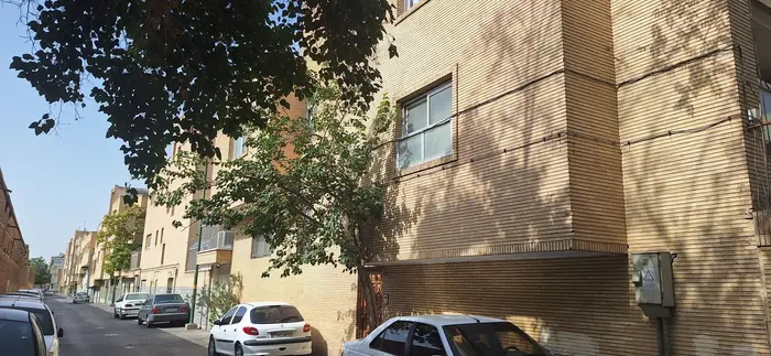 آپارتمان دوخوابه چهارباغ سی و سه پل