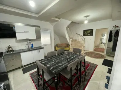 ویلا سه خوابه ساحلی استخردار چهارفصل حسین زاده