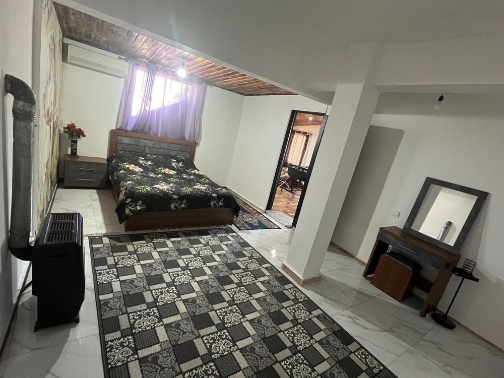 ویلا دوخوابه استخردار آبگرم مرتضوی