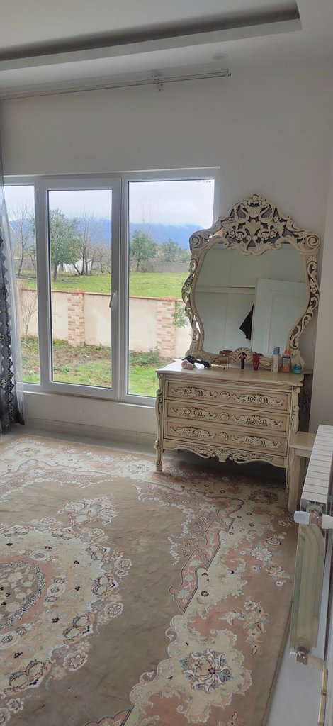 ویلا یک خوابه سامنی