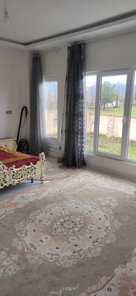 ویلا یک خوابه سامنی